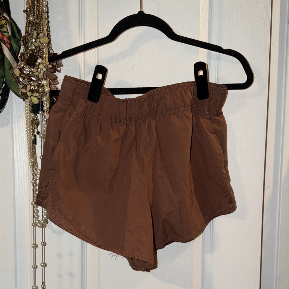 Athletic Work running shorts